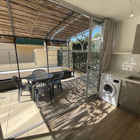 Appartement Avec Belle Terrasse,Ascenseur,Parking Amélie-les-Bains-Palalda Esterno foto