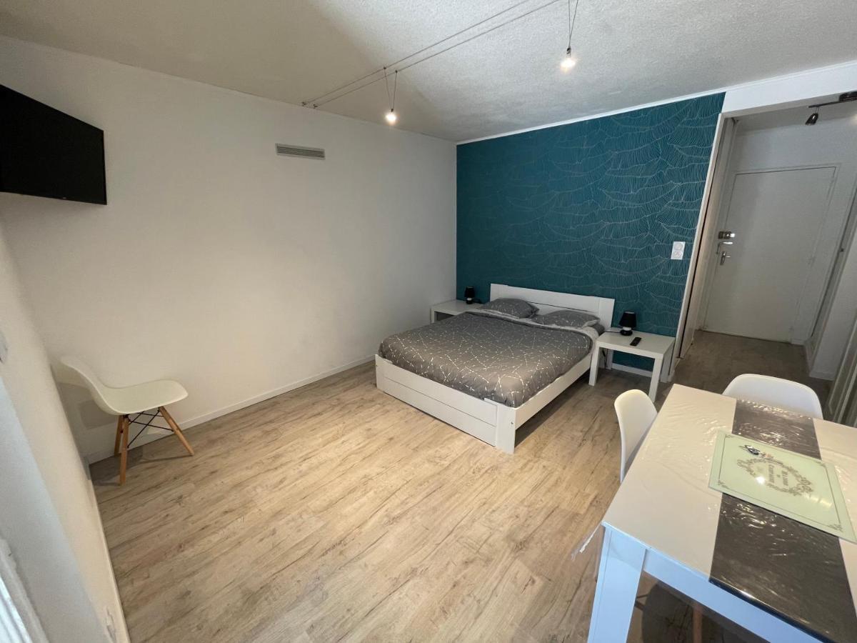 Appartement Avec Belle Terrasse,Ascenseur,Parking Amélie-les-Bains-Palalda Esterno foto